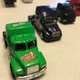 Illustration for article titled Colossal Die-Cast Collection - Box 102 - Keep on Truckin